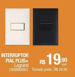 Milium Interruptor pial plus+ oferta