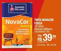Milium Tinta novacor fosca oferta