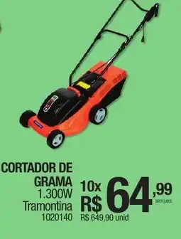Milium Cortador de grama oferta