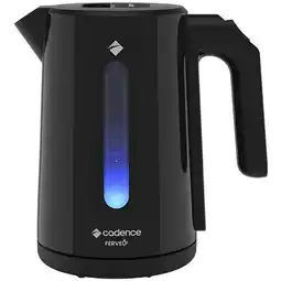 Benoit Chaleira Elétrica Cadence CEL390 Ferveu 1,9L Com Desligamento Automático oferta
