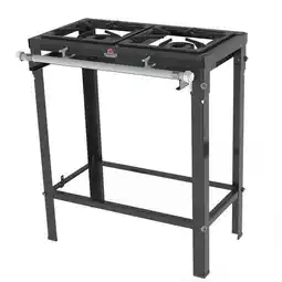 Benoit Fogão Progás PMS-200 2 Queimadores com Pés oferta