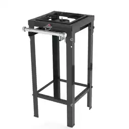 Benoit Fogão Progás PMS-100 1 Queimador com Pés oferta