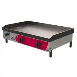 Benoit Chapa Bifeteira Progás PR-800G Style Inox À Gás oferta