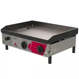 Benoit Chapa Bifeteira Progás PR-650G Style Inox À Gás oferta