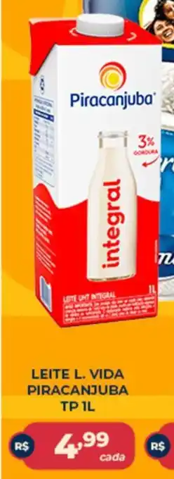 Leite l. vida piracanjuba tp