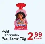 Rossi Supermercado Petit Danoninho Para Levar oferta