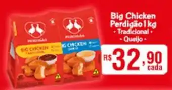 Big Chicken Perdigão