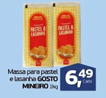 Gosto Mineiro 1kg