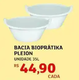 Assaí Atacadista Bacia bioprátika pleion oferta