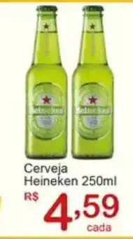 Giga Atacado Cerveja Heineken oferta