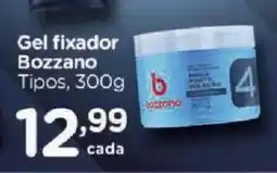 Carrefour Gel fixador Bozzano Tipos, oferta