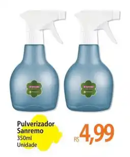 Atacadão Pulverizador Sanremo Unidade oferta