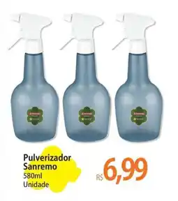 Atacadão Pulverizador Sanremo Unidade oferta