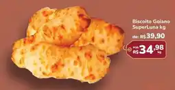 Super Luna Biscoito Goiano SuperLuna oferta