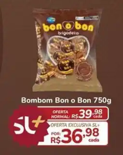 Super Luna Bombom Bon o Bon oferta