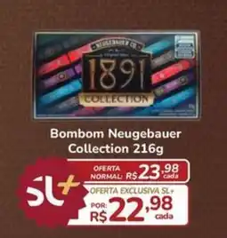 Super Luna Bombom Neugebauer Collection oferta