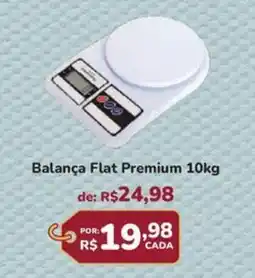 Super Luna Balança Flat Premium oferta