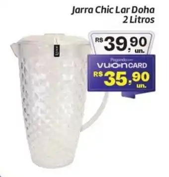 Jarra Chic Lar Doha
