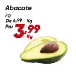 Dia Abacate oferta
