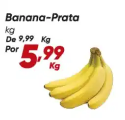 Dia Banana-Prata oferta