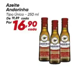 Dia Azeite Andorinha oferta
