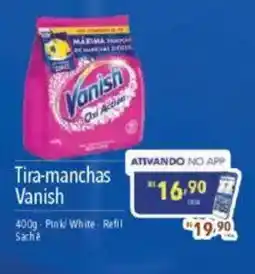 Supermercados Condor Tira-manchas Vanish oferta