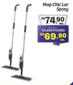 Comper Mop Chic Lar Spray oferta