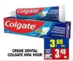 Higa's Supermercado Creme dental colgate mpa oferta