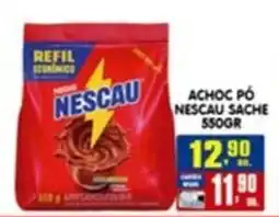 Higa's Supermercado Achoc po nescau sache oferta