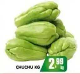 Higa's Supermercado Chuchu oferta