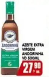 Higa's Supermercado Azeite virgem andorinha vd oferta
