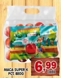 Higa's Supermercado Maca superk pct. oferta