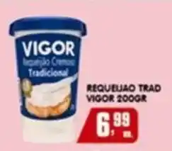 Higa's Supermercado Requeljao trad vigor oferta