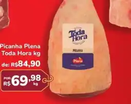 Super Luna Picanha Plena Toda Hora kg oferta