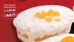 Super Luna Pavê Abacaxi SuperLuna oferta