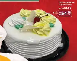 Super Luna Torta de Abacaxi SuperLuna oferta