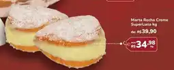 Super Luna Marta Rocha Creme SuperLuna oferta