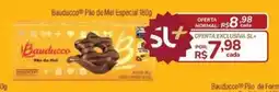 Super Luna Bauducco Pão de Mel Especial oferta