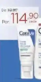 Carrefour CeraVe oferta