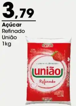 Zaffari Açúcar Refinado União oferta