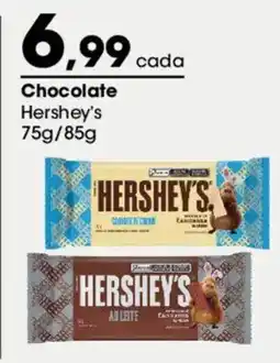 Zaffari Chocolate Hershey's oferta