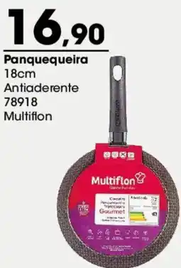 Zaffari Panquequeira 18cm Antiaderente oferta