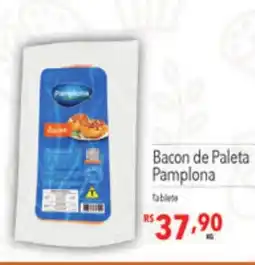 Supermercados Condor Bacon de Paleta Pamplona oferta