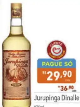 Supermercados Condor Jurupinga Dinalle oferta