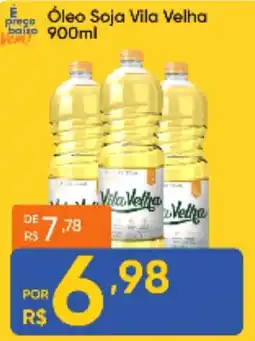 Atacado Vem Óleo Soja Vila Velha oferta