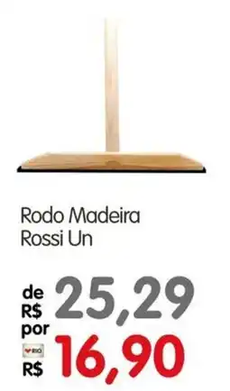 Zona Sul Rodo Madeira Rossi Un oferta