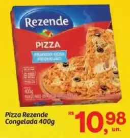 Fort Atacadista Pizza Rezende Congelada oferta