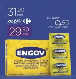 Carrefour ENGOV oferta