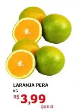 Assaí Atacadista Laranja pera oferta