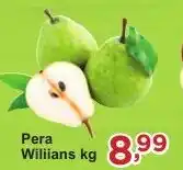 Rossi Supermercado Pera Williams oferta